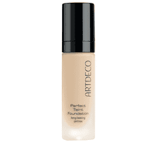 Foundation - 12 soft vanilla