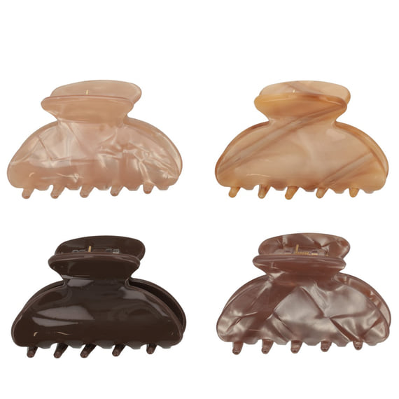Mollette - Beige, Marrone
