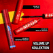 Volume Up Mega Lift Mascara
