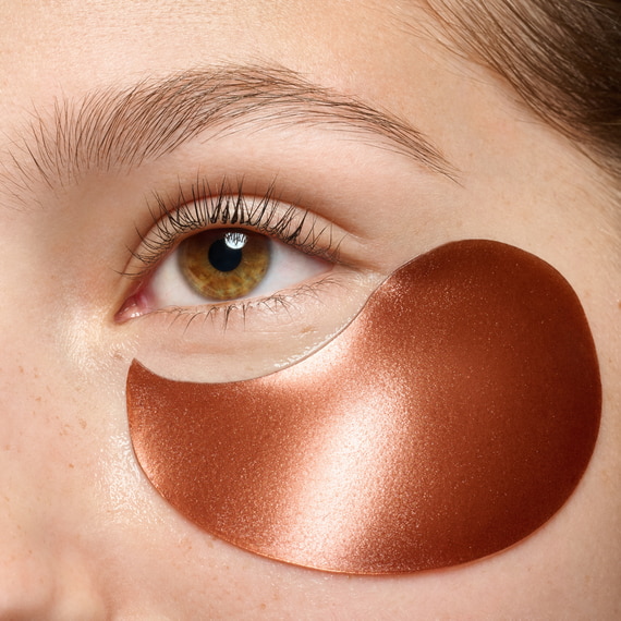 Hydro Gel Eye Patches Eyespresso - 30 Pairs