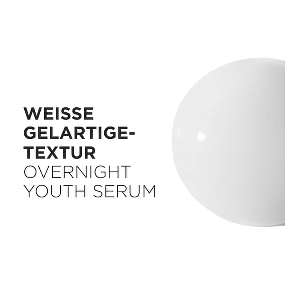 Overnight Youth Serum