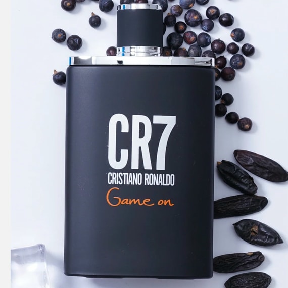 Eau de Toilette Vaporisateur Spray