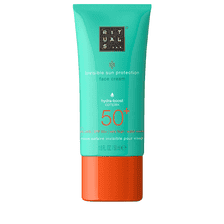 Sun Protection Face Cream SPF50+