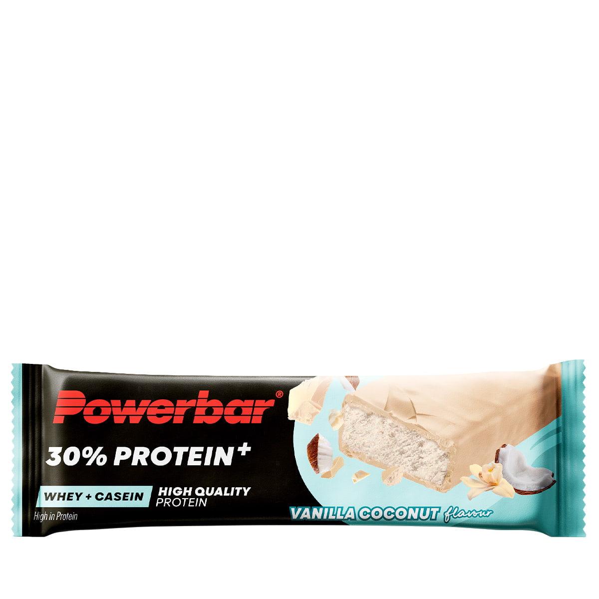 30% Protein+ - Vanilla-Coconut