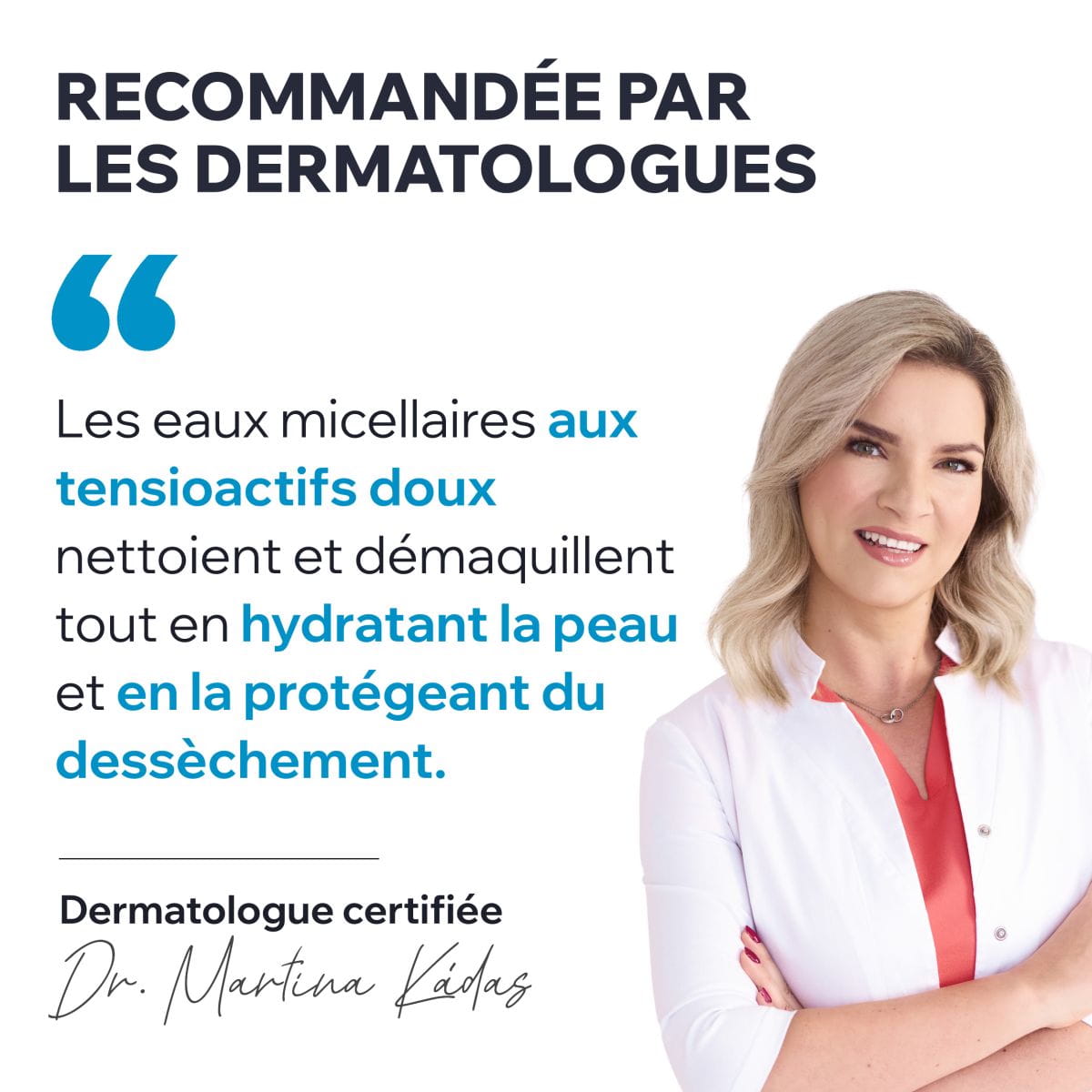 Eau Micellaire Thermale Peaux Normales À Sèches