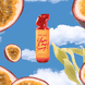 Body Mist Sunny 
