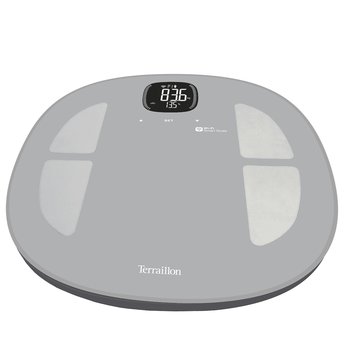 Master Fit  Wifi