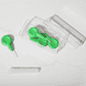 Interdentalbürsten 3.0 mm Dunkelgrün - 5 Stk.