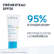 Crème SPF20