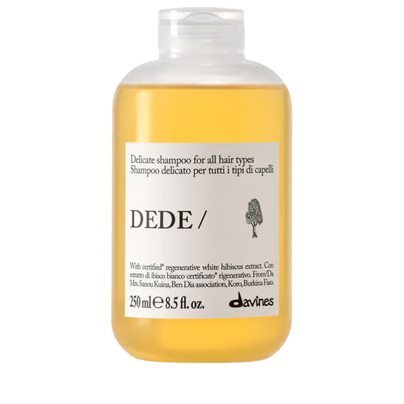 DEDE Shampoo