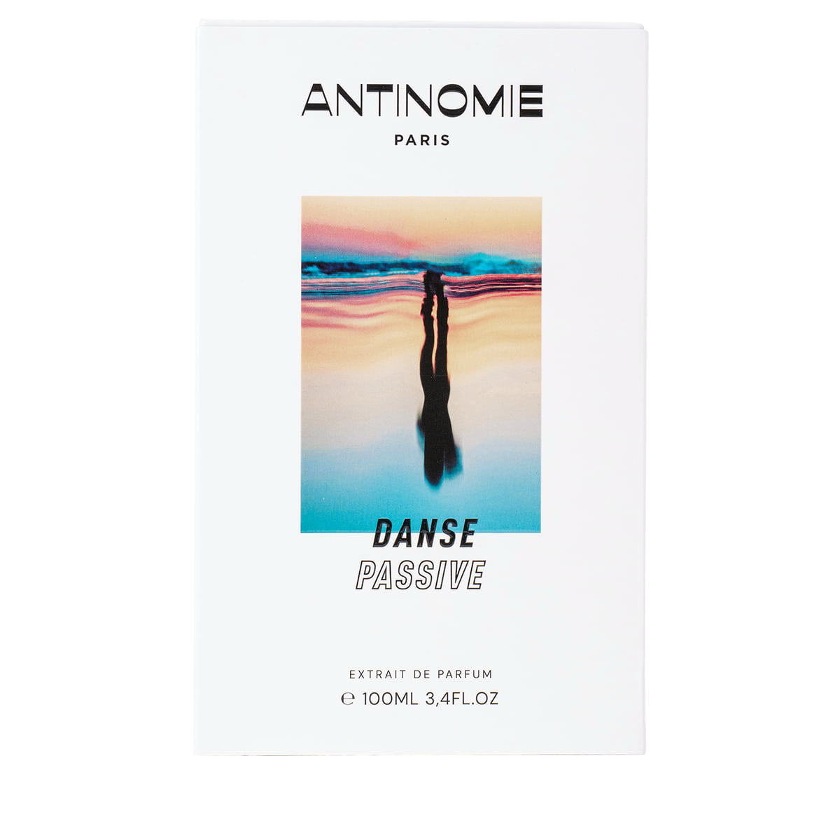 Danse Passive