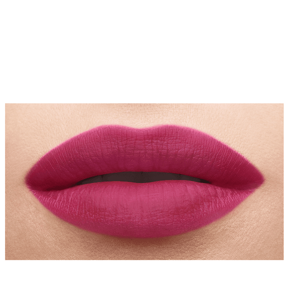 The Slim Sheer Matte