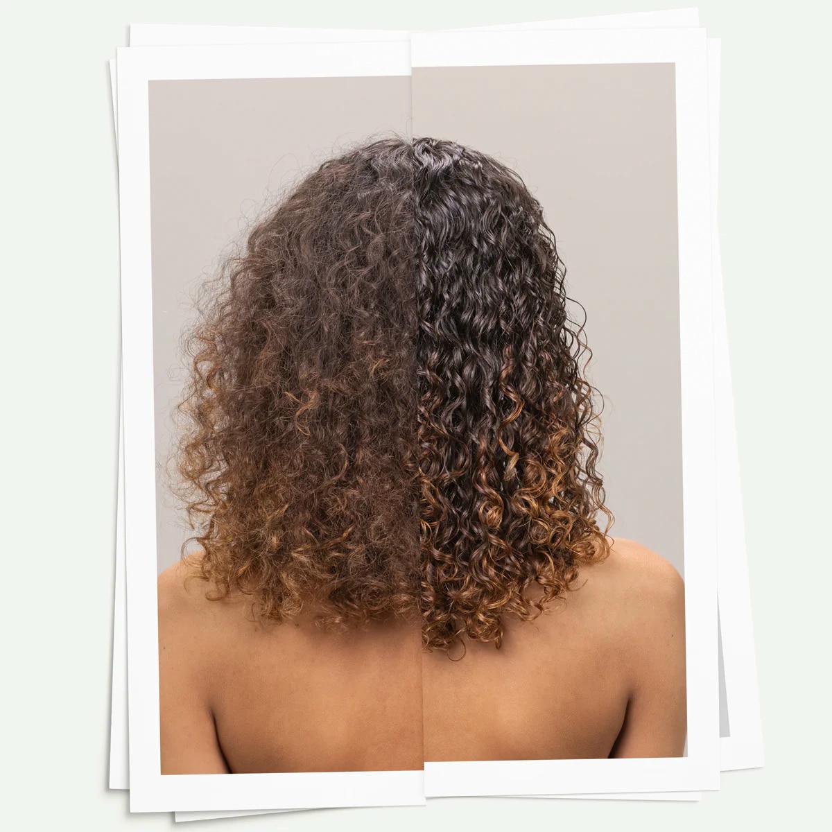 LOVE Curl Shampoo