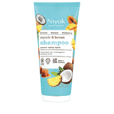 Repair & Boost Shampoo