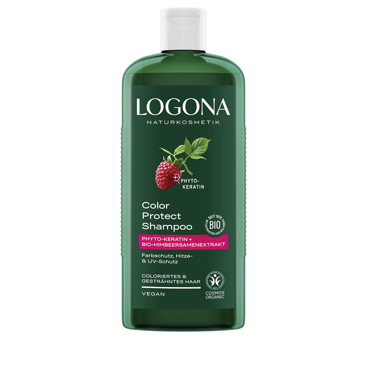 Color Protect Shampoo