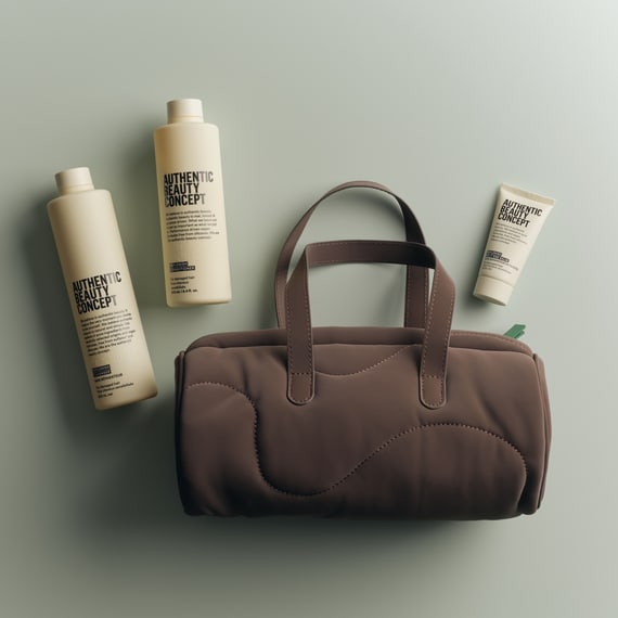 Replenish Hair Care Geschenkset