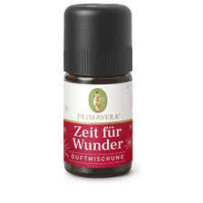 Duftmischung Zeit für Wunder