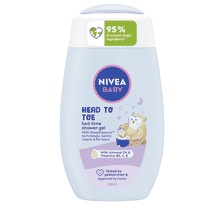 Bagno & Shampoo Buona Notte