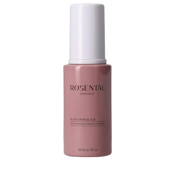 Glass Skin Glaze