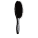 Expert Care Oval Boar&Nylon Bristles Black