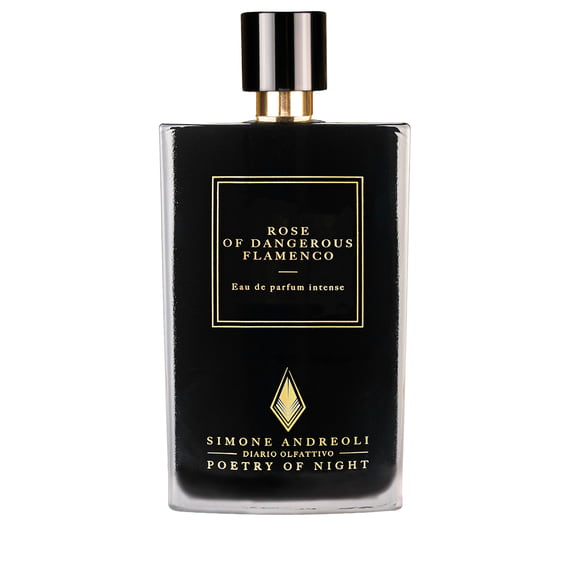 Rose Of A Dangerous Flamenco Eau de Parfum