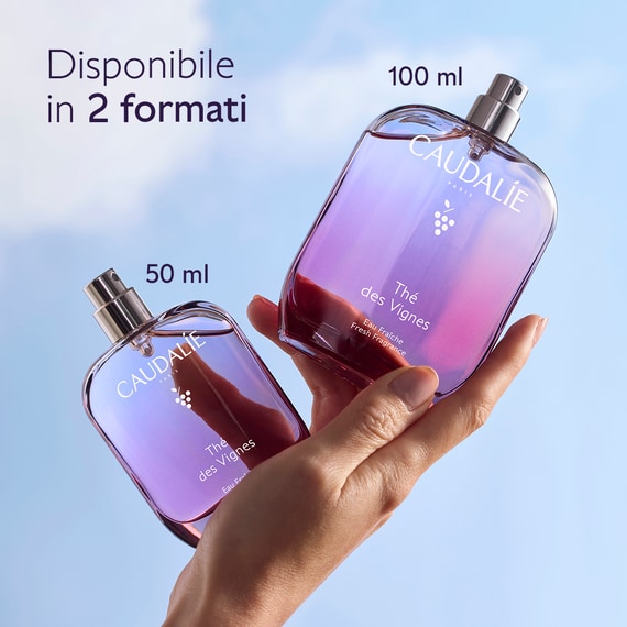 Acqua Profumata
