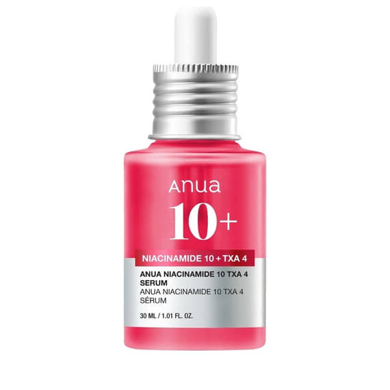 Niacinamide 10% + TXA 4% Serum