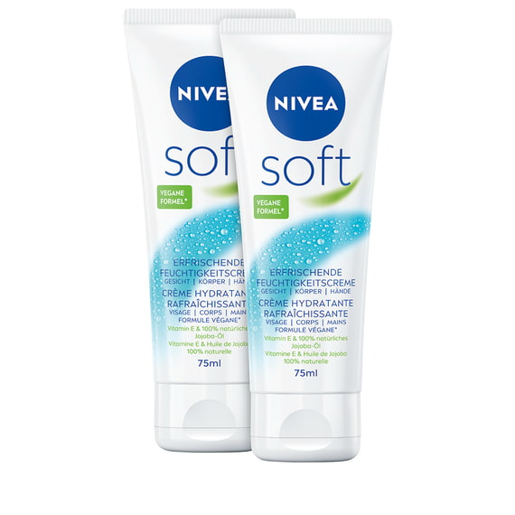 Tubo Soft Duo