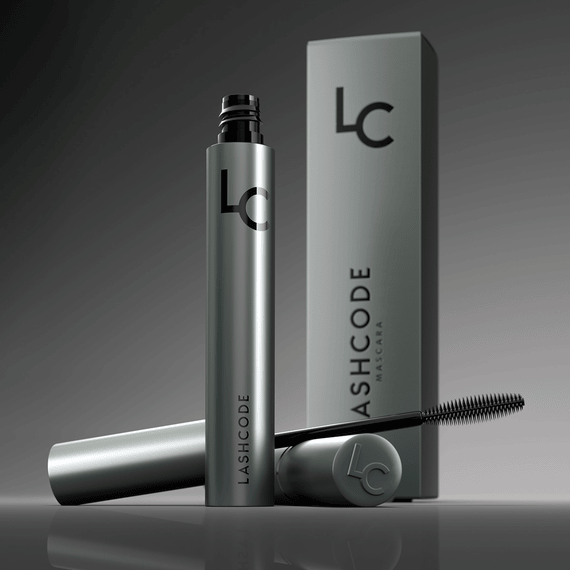 Lashcode Mascara
