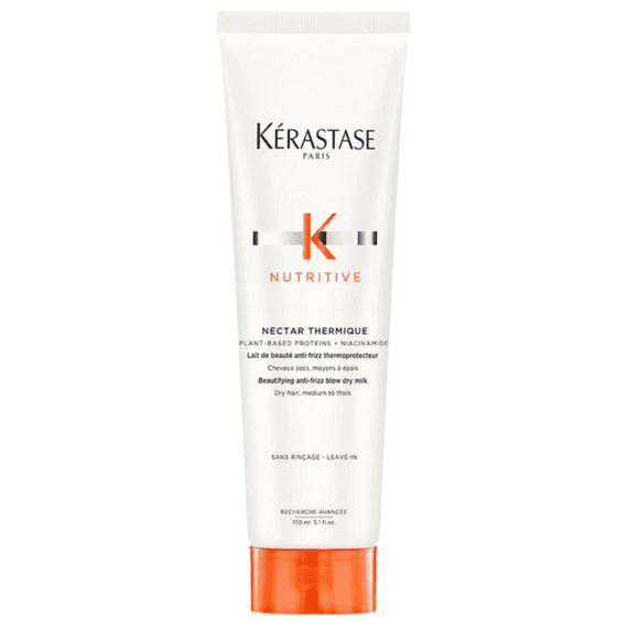 Bain Satin Riche + Nectar Thermique Set