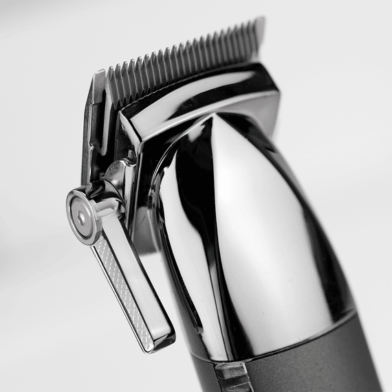 Super-X Metal Cordless Hair Clipper E996E