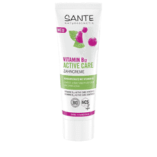 Zahncreme Vitamin B12