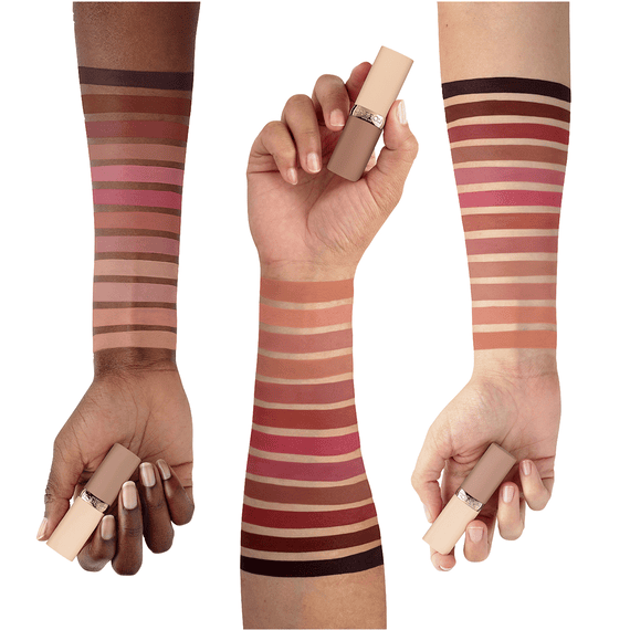 Ultramatte Free The Nudes