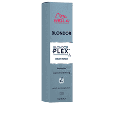 Plex Cream Toner /96 Sienna Beige