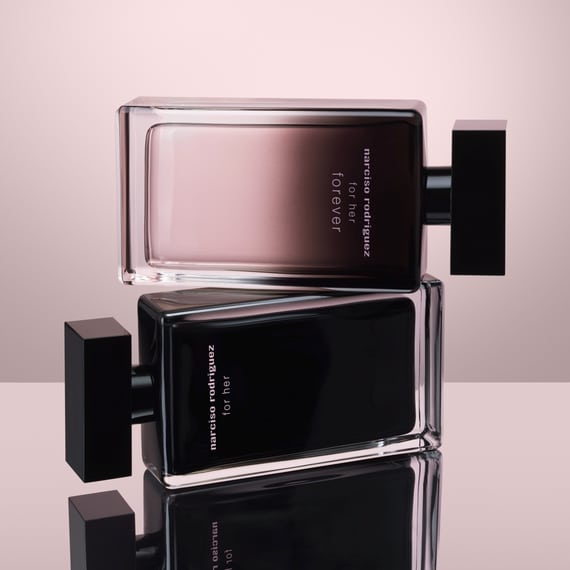 Eau de Parfum 