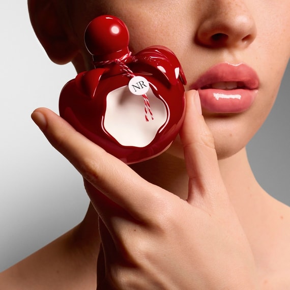 Eau de Toilette