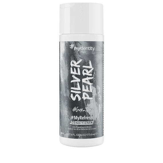 MyRefresh Conditioner - Silver Pearl