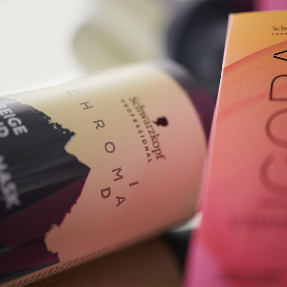 Bonding Color Mask Clear