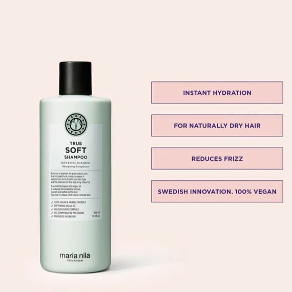 Beauty Bag True Soft