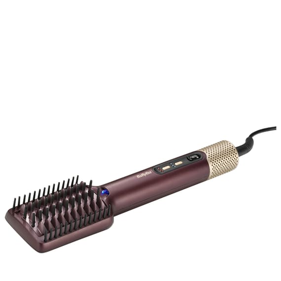 Air Power Smooth Hot Air Brush