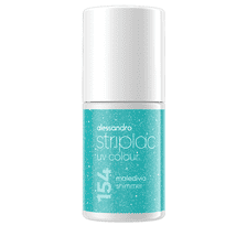 UV Colour - 154 Maledivia