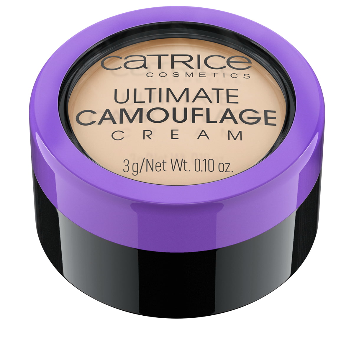Ultimate Camouflage Cream
