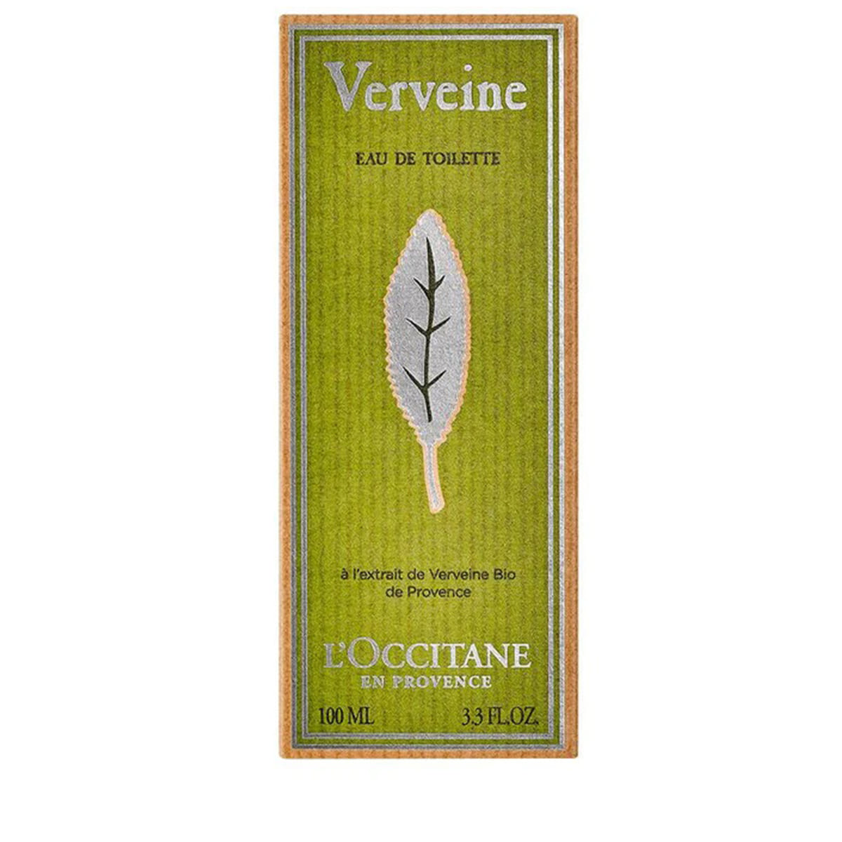 Eau De Toilette Verveine