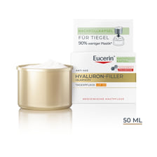 Trattamento Giorno Elasticity SPF30 Ricarica
