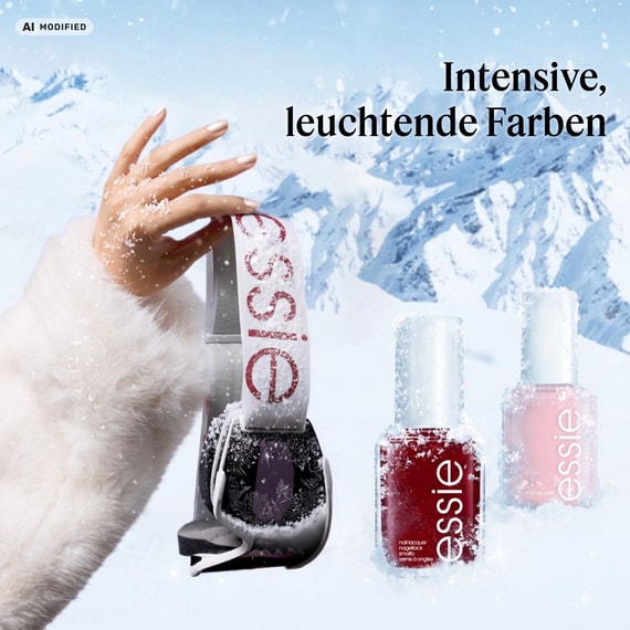 Essie Adventskalender 2026