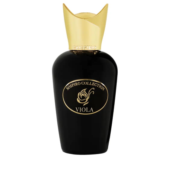 Viola Eau de Parfum
