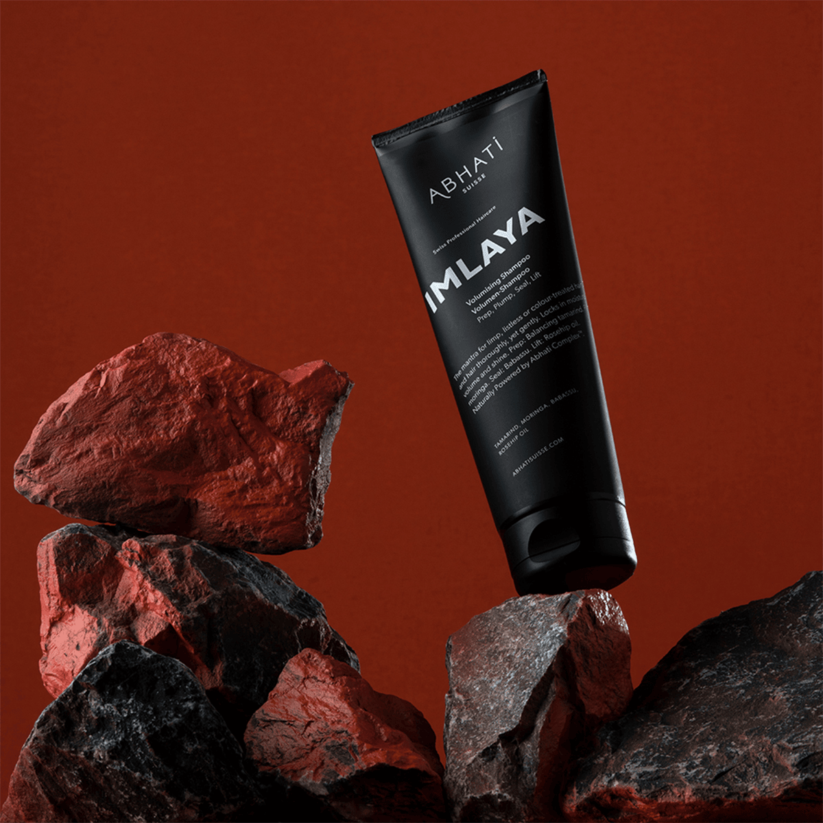 Imlaya Volumising Shampoo