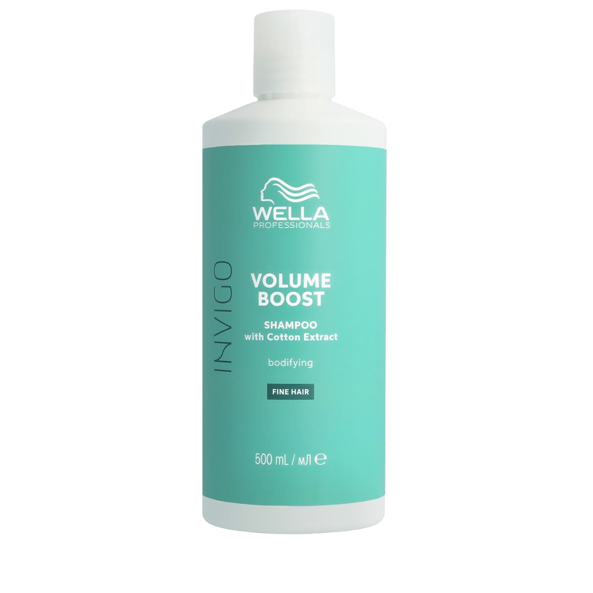 Bodifying Shampoo