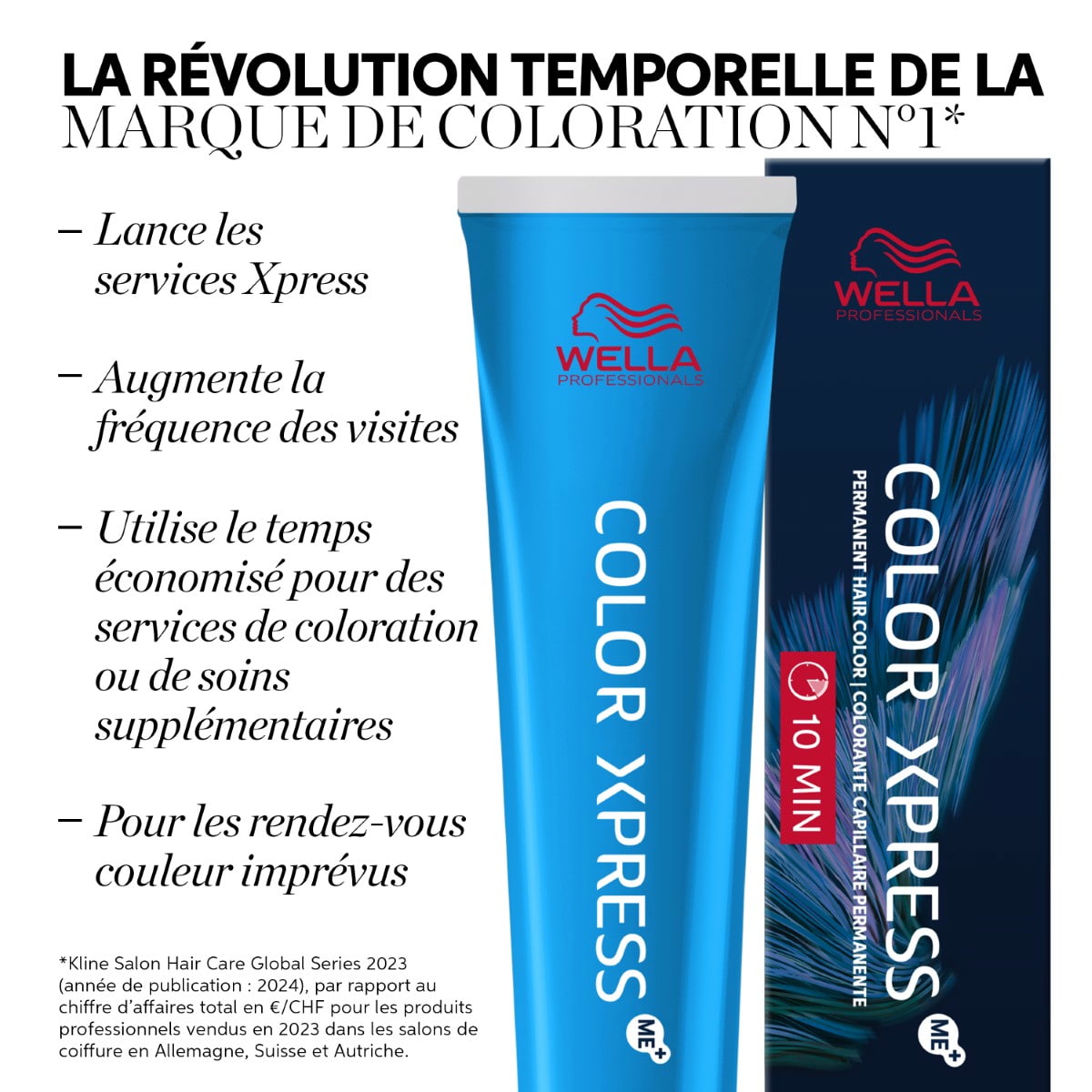 Color Xpress