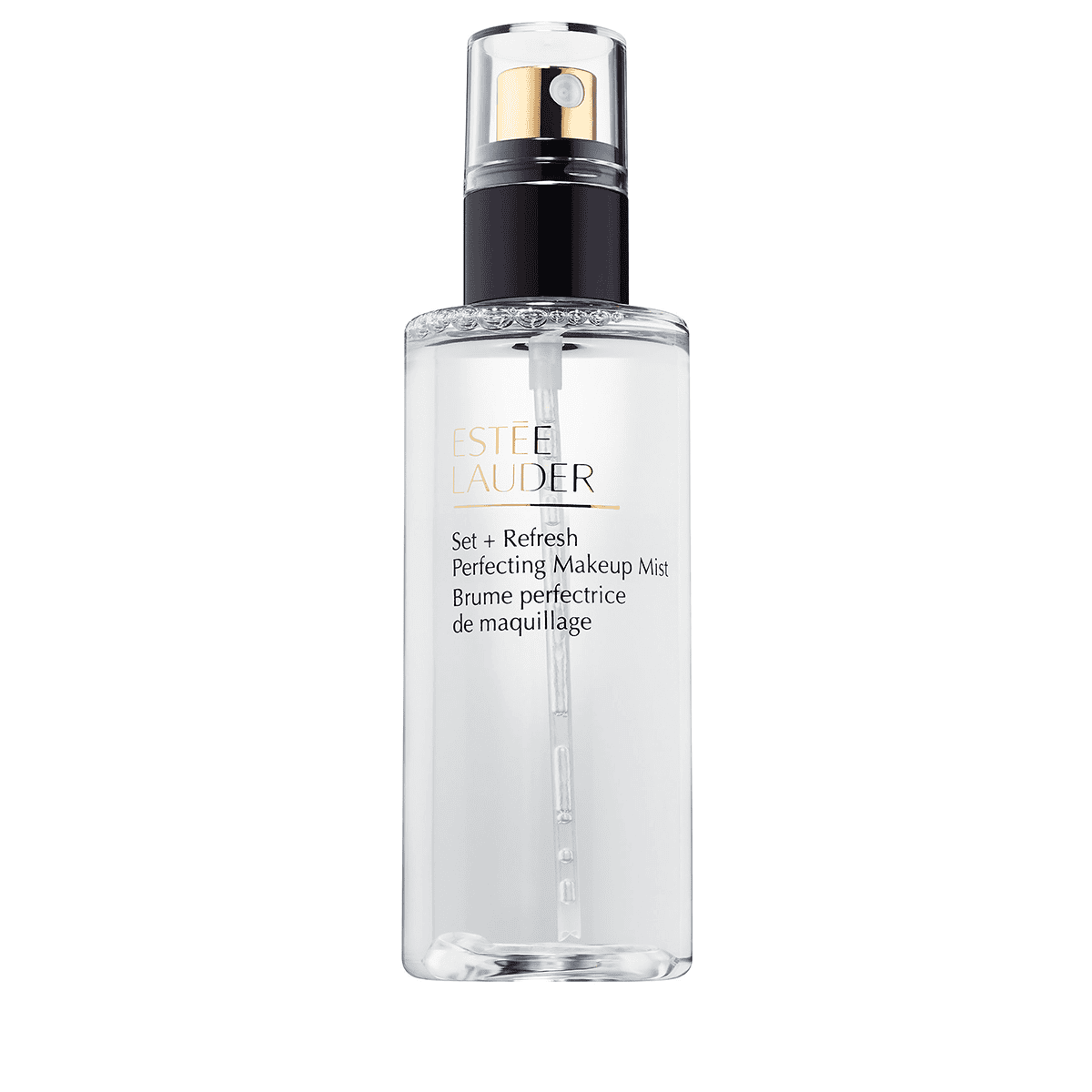 Set   Refresh Perfecting Makeup Mist